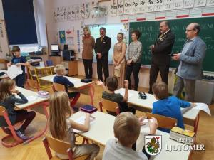 Tradicionalni slovenski zajtrk v ljutomerski občini 5